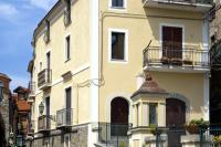 Seaview apartments Stella Maris Agropoli - Ferienwohnung