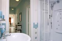 Seaview apartments Stella Maris Agropoli - B&B Agropoli