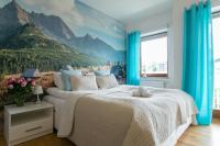 B&B Zakopane - VIP Apartamenty Carmelove - Bed and Breakfast Zakopane