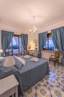 B&B Anacapri - B&B Villa Cristina - Bed and Breakfast Anacapri