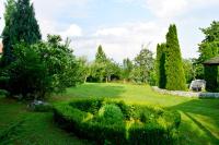 Vikendica Ahatovići - B&B Ahatovići