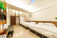 Camera Familiare Superior