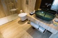 Suite mit Flussblick