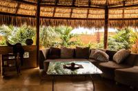 Casa do Jardim- Villa Botanica - Chambres d’hôtes Canoa Quebrada