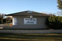 Aorangi Motel - Bed and Breakfast