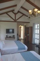 Quadruple Room with Sea View