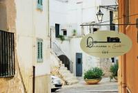 Dimora a Corte - B&B Conversano