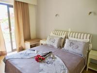Appartamento con Vista Giardino