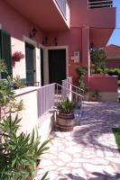 Othonas Apartments - Ferienwohnung Sidári