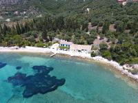 Nissaki Olive Press Villas - Ferienwohnung Nisaki