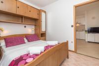 One-Bedroom Apartment (2 Adults)