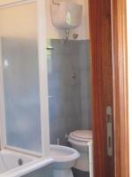 Habitación Doble con baño privado - 1 o 2 camas