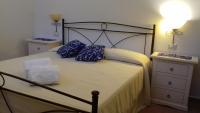 Economy Doppelzimmer