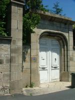 la maison des chartreux - B&B