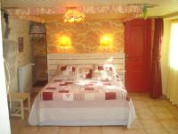 B&B Castillon-du-Gard - locastillon - Bed and Breakfast Castillon-du-Gard