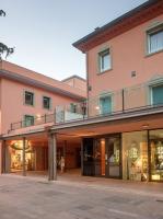 Metropol Ceccarini Suite - Luxury apartments - B&B