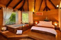 Suite con piscina privada