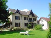 La Source D'Argammet - B&B La Ferté