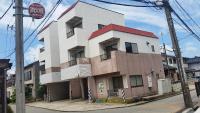 Tsudoh Stay 102 - B&B