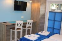 Double Room with Patio