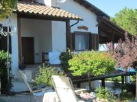 Bed&Breakfast Le Valli del Cerrano - B&B Pineto