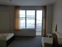 Zweibettzimmer mit Meerblick