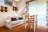 Suite mit 1 Schlafzimmer