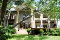 Villa Rostrata-on-Lake - Ferienwohnung