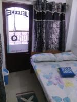 Deluxe Single Room with Balcony