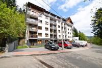 Post Apart - Apartamenty w Centrum - B&B