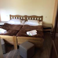 Guest House Chuta in Lagami - Ferienwohnung Mestia