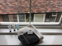 Tweepersoonskamer met Eigen Badkamer