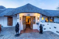 Trans Kalahari Inn - Ferienwohnung Voigtland