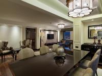 Suite Presidencial