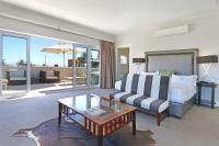 B&B Cape Town - Vetho Villa - Bed and Breakfast Cape Town