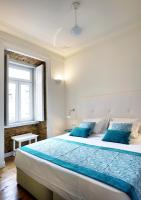 Apartamento Superior con 3 dormitorios