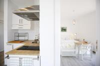 Apartamento de 1 dormitorio