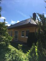 Möllis Apartment am Jasmund-Nationalpark - Ferienwohnung