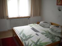 Chambre Familiale avec Balcon