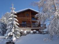 Joly Bois - B&B