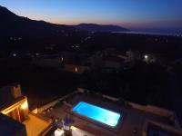 Lake Villas - Ferienwohnung Mouríon