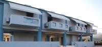 Apartments Chiliadou IIIB,IVB, Παραλία Χιλιαδού Φωκίδας, Ναύπακτος - Chambres d'hôtes Chiliadoú