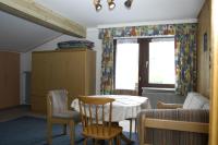 Appartement 1 Chambre avec Carte Kleinwalsertal Gratuite