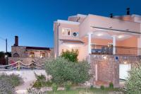 Villa Zubak - B&B Maslenica