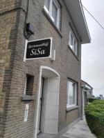 B&B Veurne - Guesthouse SiSa - Bed and Breakfast Veurne