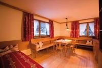 Apartment mit 2 Schlafzimmern