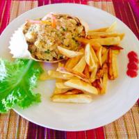 Le Trou Normand - Bed and Breakfast Antsiranana