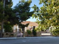 Cottage Sakkatos - B&B