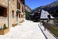 Charming Escarrilla - B&B