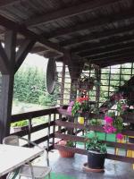 AS Gościniec - B&B